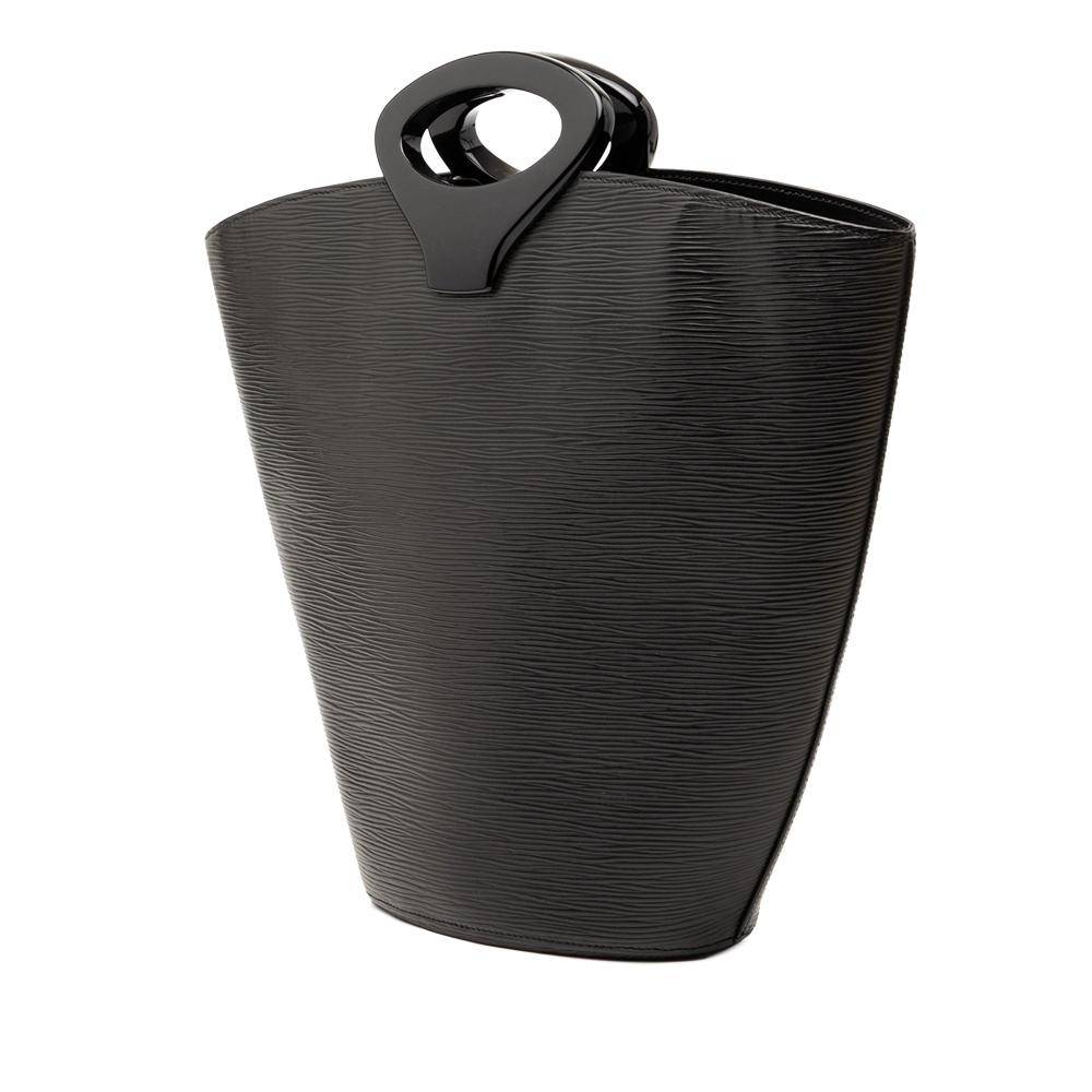 Louis Vuitton Vintage Louis Vuitton Noctambule L 29cm x W 18cm x D 10cm - Håndtasker hos Magasin.