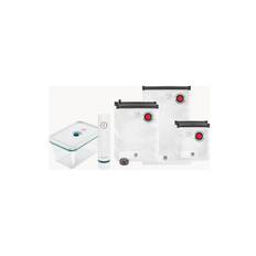 Vakuum Starterset Fresh & Save, 7er-Set