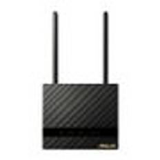 ASUS 4G-N16 Wireless N300 LTE Modem Router