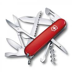 Victorinox Huntsman Fickkniv Multiverktyg