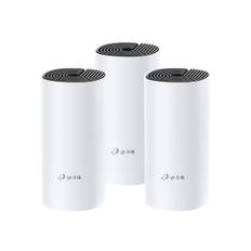 TP-LINK DECO M4 - WLAN-System - (3 Router) - Netz 1GbE