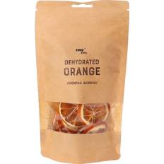 Swedish Tonic 3 x Torkade Apelsinskivor