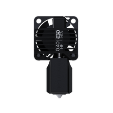 E3D High Flow HTA Complete HotEnd For Bambu Lab X1E