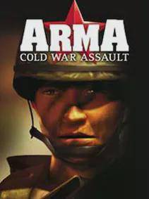 Arma: Cold War Assault Steam Key EUROPE