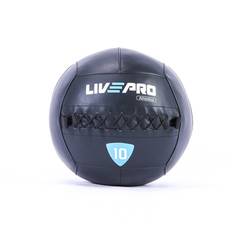 Livepro Soft Medicinboll 2-12kg - 7kg