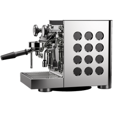 Espressomaskin semi-pro