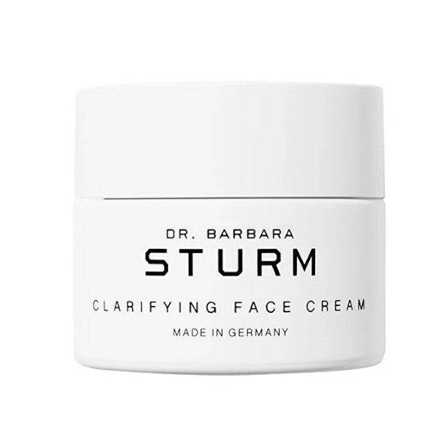 Dr. barbara sturm Klargörande och lystergivande ansiktskräm - 50ml