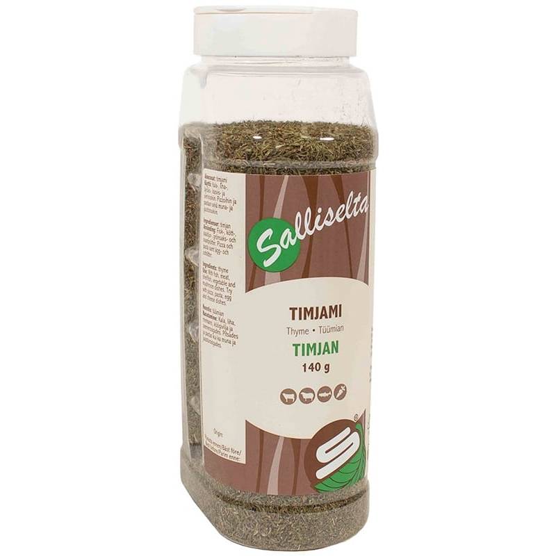 Timjan 140 gram