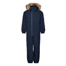 Reimatec winter overall, Trondheim