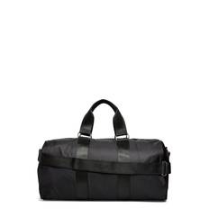 Adax Novara Weekend Bag Anea Svart