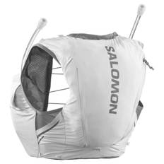Salomon Sense Pro 10 med flaskor, Strl. XXS, dam - lättviktig och hållbar löparryggsäck