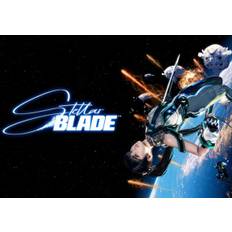 Stellar Blade (PC) Steam Key - ROW
