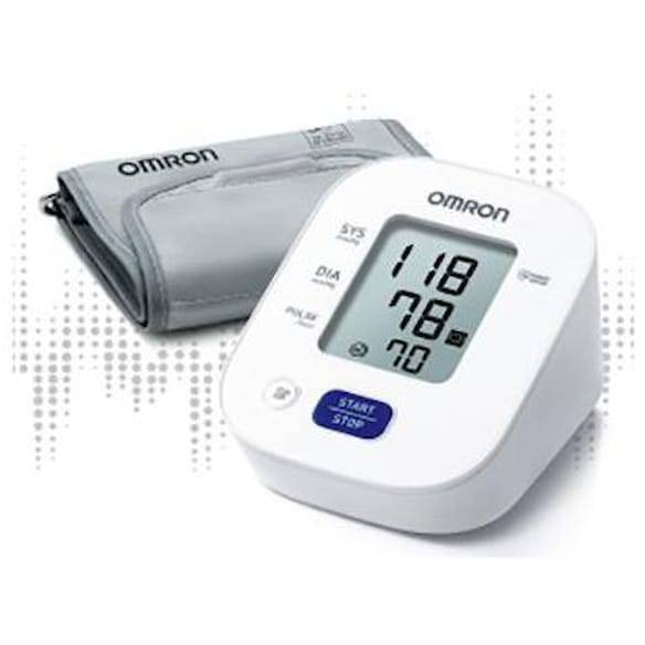 Blodtryckmätare OMRON M2+