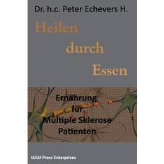 Heilen durch Essen - Peter Echevers H Pe - 9781517207465