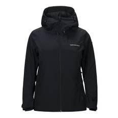 Peak Performance Insulated Skijakke - dame