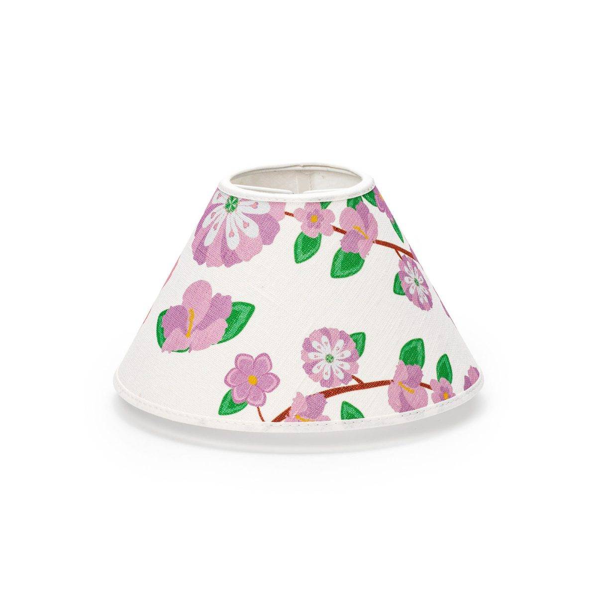 Lampeskjerm Secret Garden 20 cm