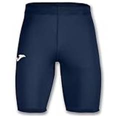 Joma Academy termoshorts, flickor, 101017.331.2XS-XS, blå (marinblå)., 2XS-XS