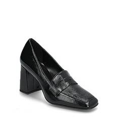 Classic square loafer