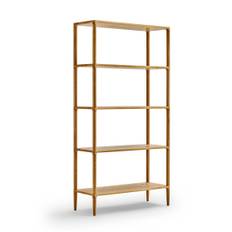 Root Tower 180 Reol - Olieret eg