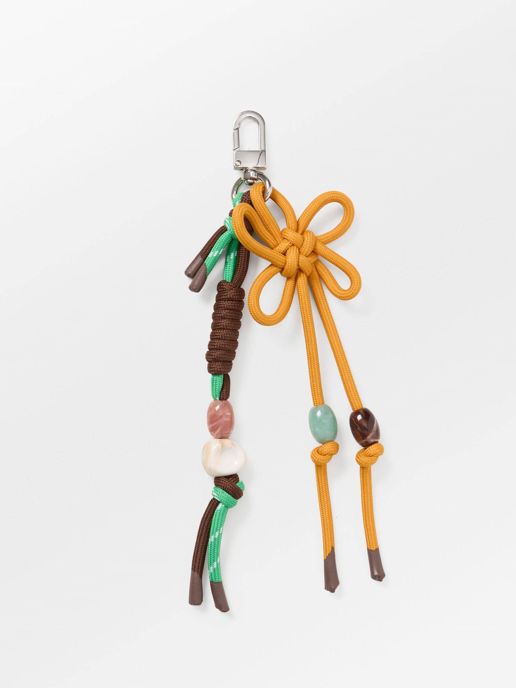 Elivora Paracord Bag Charm