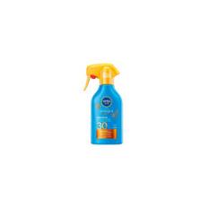 Nivea Sun Milk Gun Protects and Tans F30 270 Ml