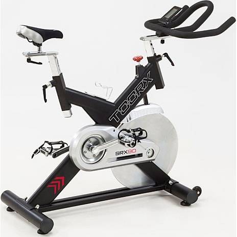 Toorx SRX 90 fitness cykel