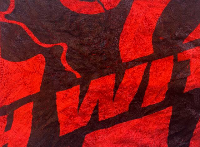 CWC Catch & Release Towel