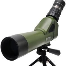 Tubkikare 20-60x60 (Utförande: Kikare med Stativ)