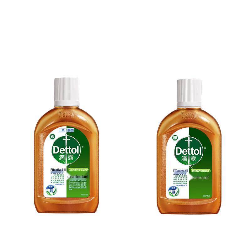 Dettol Desinfektionsmedel