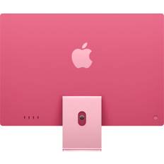 Apple iMac 24 M4 / 16 GB / 512 GB / 10R GPU / Pink (MWV53ZE/A)
