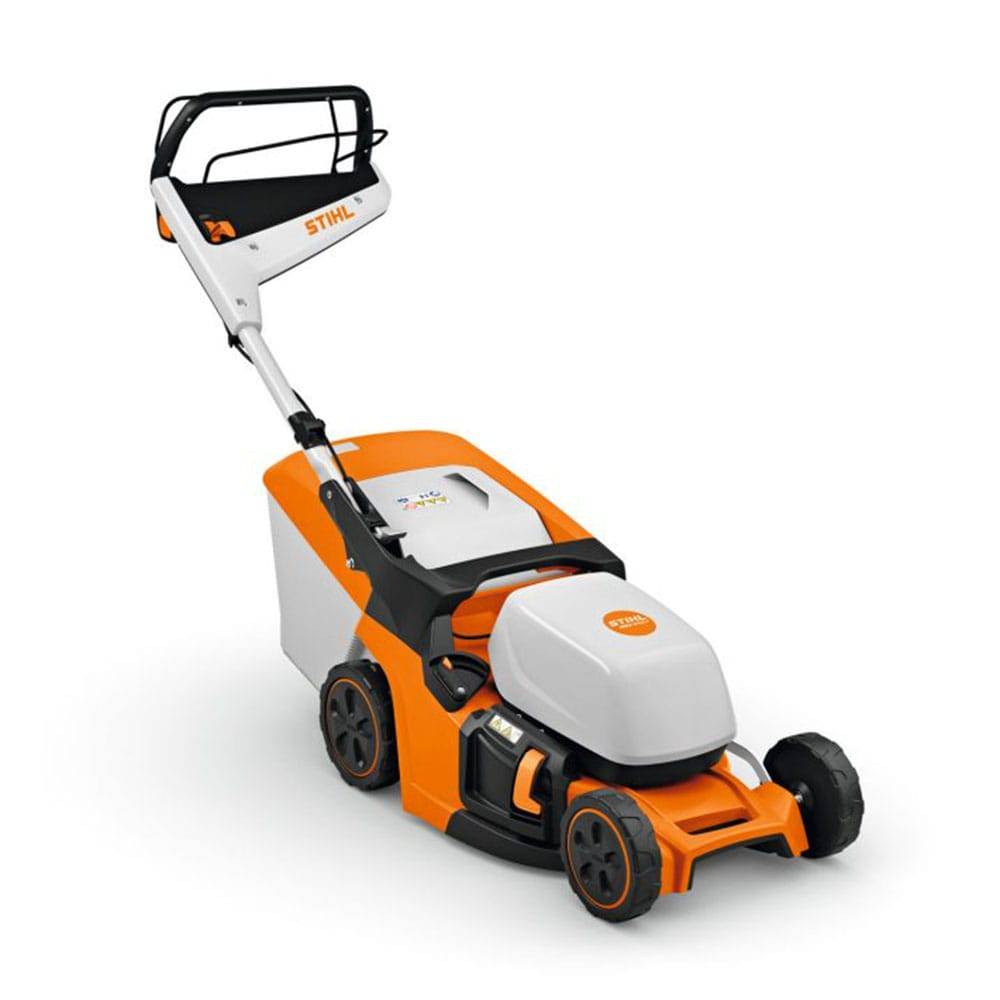 Stihl RMA 443 V Batterigräsklippare (AK-system)