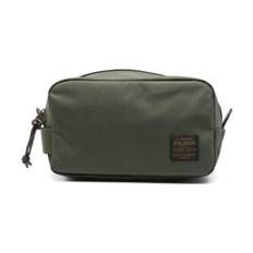 Filson, Väska, Herr, ONE Size, Grönt Tillbehör Topp Dragkedja Handledsrem - green (ONE SIZE)