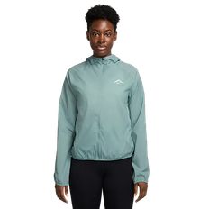 Nike Nike Trail Women's Repel Running J Nyheter Cannon/p Wht/s Wht - Small