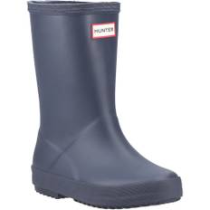 Hunter Girls First Wellington Boots UK Size 9 (EU 27)