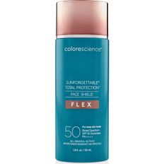 Colorescience Face Shield SPF 50 Flex Deep