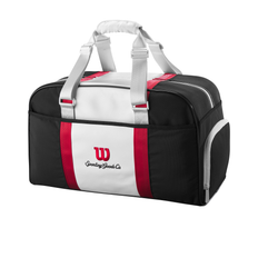 COURAGE COL. SMALL DUFFEL