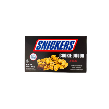 Snickers Cookie Dough 88g