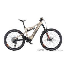 KTM Macina Prowler Prestige 750Wh 29“/27,5“ 2023 E-Bike