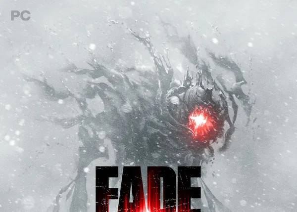 Fade to Silence (Steam)