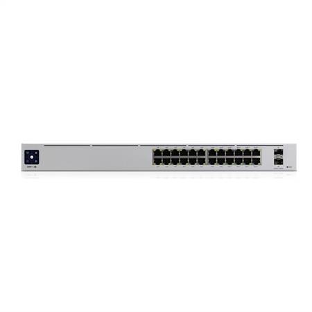 Ubiquiti UniFi Switch USW-PRO-24 - Grade B