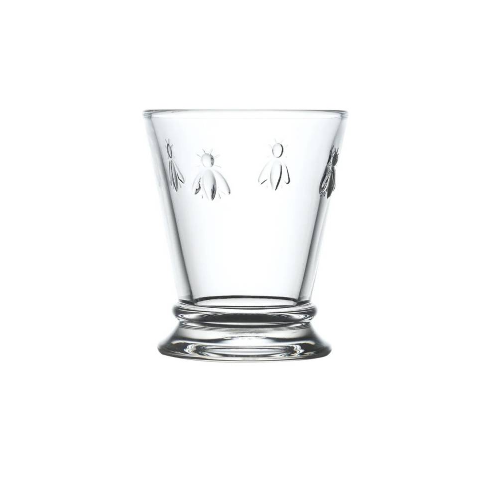 Vattenglas, 18 cl, Abeille, 6 st - La Rochère