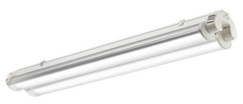 Pracht LED-Feuchtraumleuchte DALI APOLLO_G2 #94300d0n