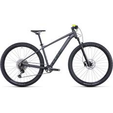 Cube Attention -14"/Xs - Mountainbike Dame - Sort