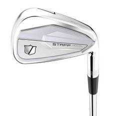 Wilson Staff Model CB Golf Irons - Steel