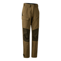 Deerhunter Lady Sarek Byxor med full stretch Dam Butternut/Fallen Leaf 40S (40S)