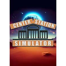 Center Station Simulator PC