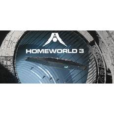 Homeworld 3 Steam Altergift EUROPE