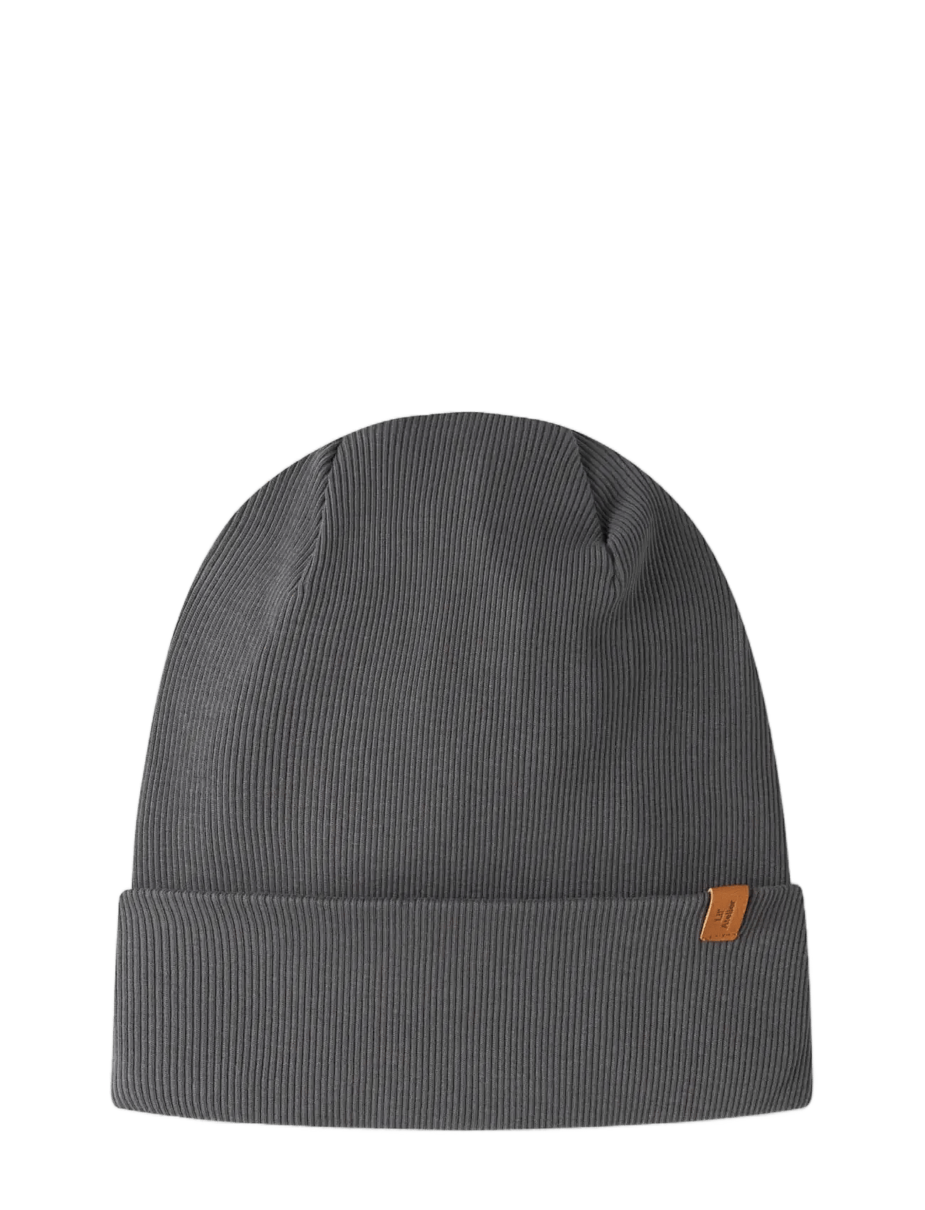 Lil'Atelier Nmnlamoe Lo Hat Lil - Grey - 51-52