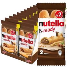 Nutella B-Ready 44g x 24st