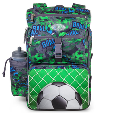 Beginners Football Skoletaske